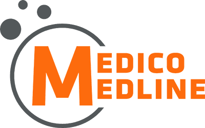 Medico Medline — accueil
