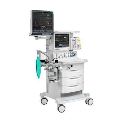 WATO EX-65 PRO — Anesthésie, Mindray